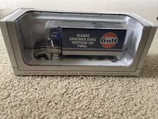 Gulf Limited Edition Die Cast Metal picture