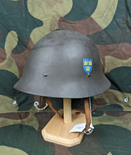 Swedish Military Issue M26 Combat Helmet picture