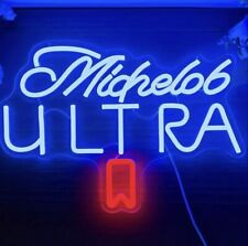 Michelob Ultra Neon Sign picture