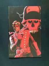 Airboy #51E  It's Alive Comics 2019 VF/NM  Gulacy Variant picture