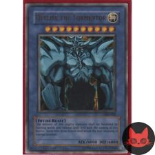 Yugioh Obelisk the Tormentor GB1-002 Ultra Rare picture