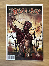 WAKE THE DEAD (IDW, 2004) #1 - 5 Complete picture