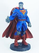 Custom DC figurine Eaglemoss scale Superdoom - Doomsday Superman picture