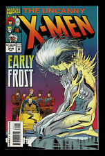 Uncanny X-Men #314 (July 1994) Early Frost | First appearance Shard | Banshee picture