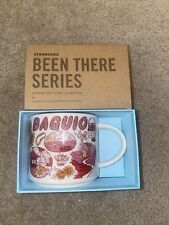 Starbucks Been There Series Baguio City Philippines 14oz Mug Rare 2023 US SELLER picture