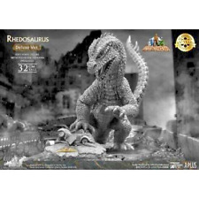 Star Ace Rhedosaurus Monochrome Deluxe Beast from 20,000 Fathoms NRFB picture