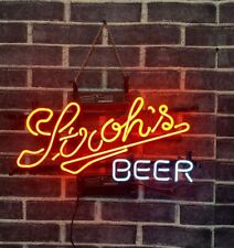 Stroh's Beer Bar Open 17