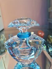 Bottle Perfume Swarovski Crystal Flacon Napoleon, Collection Beauty Jar Bottle picture