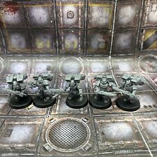 Warhammer 40 Space Marines Death Company Squad Jump Packs S2U-41 picture