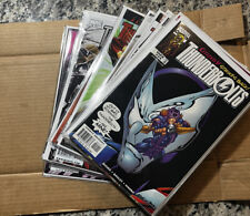 Thunderbolts High Grade Lot 24 100 110 112-117 119-127 130 3x Specials 22 Books picture