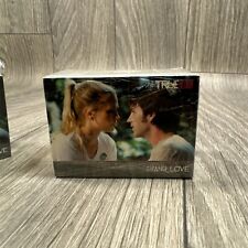 True Blood Premiere Edition Trading Cards - Base / Basic Set picture