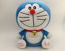 Doraemon Mega Jumbo Birthday Plush Toy Regular Ver Blue Individual ed Code KSNQY picture