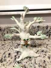BROKEN Lenox Hundred Acre Wood Winnie The Pooh Christmas Tree picture