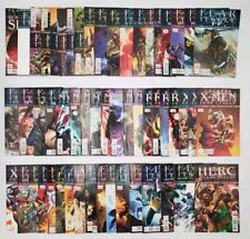 Marvel Comics Series 55 Issue Lot FEAR ITSELF Event X-Men Avengers Wolverine  picture