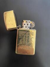 Zippo Vintage U.S.A Limited Edition picture