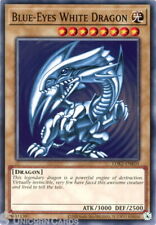 LDK2-ENK01 Blue-Eyes White Dragon UNL 2024 Edition Mint YuGiOh Card picture