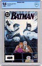 Batman #459 CBCS 9.8 1991 21-2599D8C-001 picture
