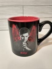 Officially Licensed Showtime Network Dexter Coffee  Mug picture