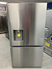 Lg - French Door (Refrigerator) - LRYXS3106S picture