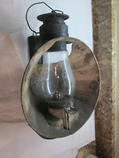 Antique DIETZ No.30 Lantern RR Beacon Light picture