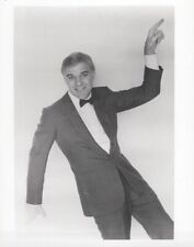 Steve Martin 1970's era in tuxedo doing funny stance 8x10 inch photo picture