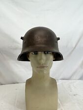 WW1 German M16 Helmet picture