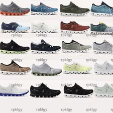 NEW On Cloud 5 Men's Running Shoes ALL COLOR Size US 4-11 Women's Casual Sneaker picture