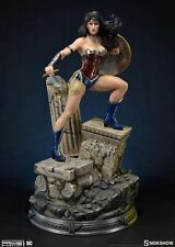 Wonder Woman PMN52-06 Premium Masterline DC Justice League: Origin Statue - NIB picture