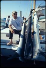 Photo:Frank Mundus, shark hunting, Montauk Point, LI. [[i.e. Long Island]] picture