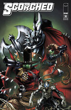 Spawn The Scorched #30 (2024) (New) Choice of Covers picture