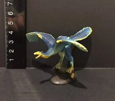 Kaiyodo Kabaya Dinoworld Archaeopteryx Prehistoric Bird Dinosaur Figure picture