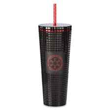 Disney / Star Wars Galactic Empire Starbucks Tumbler with Straw New picture