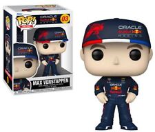 Max Verstappen (Oracle Red Bull Racing) Formula 1 Funko Pop picture