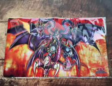 Yu-Gi-Oh Yubel The Ultimate Nightmare YGO TCG CCG Playmat With Card Games Mouse picture