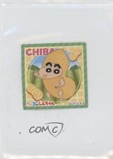 2017 Bandai Crayon ShinChan Stickers Chiba 0q9m picture