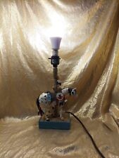 Westland Trail of Painted Ponies War Pony Horse Lamp Light No Shade 04, 09 READ picture