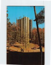 Postcard New England Center Residential Tower Durham New Hampshire USA picture