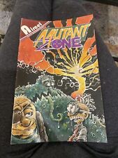MUTANT ZONE 3 of  3 (1991) picture