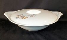 Steubenville Mid Century Modern Casserole Covered Dish picture