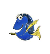 DORY Big Bright Blue Fish Pixar Finding Nemo 2010 Disney Pin picture