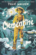 Clementine (From the World of Walking Dead) Vol 2 Softcover TPB Graphic Novel picture