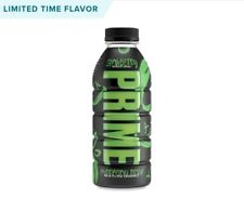 Prime Hydration Drink/ Glowberry Limited Edition/Rare/ NEW READY to Ship💨🚚 picture