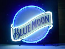 New Blue Moon Beer Board 20