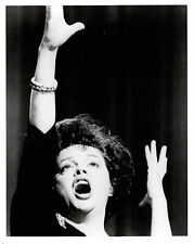 I COULD GO ON SINGING - JUDY GARLAND - 10
