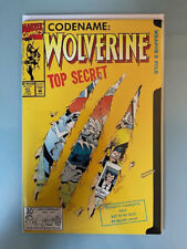 Wolverine(vol. 1) #50 - Marvel Comics - Combine Shipping picture