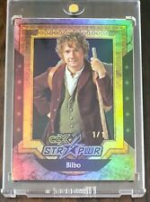 CZX Middle Earth Bilbo Black Star Power 1/1 picture