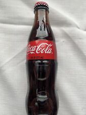 Coca Cola From 2010 8 Oz. Unopened picture