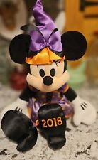 2018 Disney Collection Minnie Mouse 16