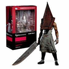 PYRAMID HEAD action figure SILENT HILL 2 red thing FIGMA bogeyman MONSTER SP-055 picture