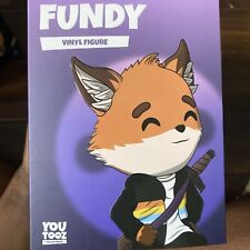 Youtooz: Fundy Vinyl Figure picture